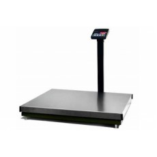 Весы напольные товарные ПВм-3/300-П нерж. (850х650) (ВТ-1 c IP65) Весы напольные товарные ПВм-3/300-П нерж. (850х650) (ВТ-1 c IP65)